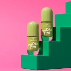 Essence Kynsimeikit Ja Kynsienhoito<gel nail colour geelikynsilakka 8 ml