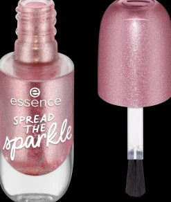 Essence Kynsimeikit Ja Kynsienhoito<gel nail colour geelikynsilakka 8 ml