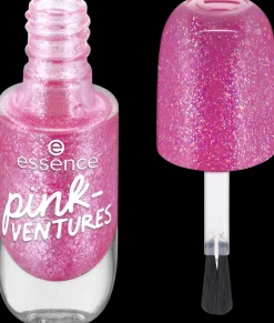 Essence Kynsimeikit Ja Kynsienhoito<gel nail colour geelikynsilakka 8 ml