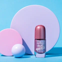 Essence Kynsimeikit Ja Kynsienhoito<gel nail colour geelikynsilakka 8 ml