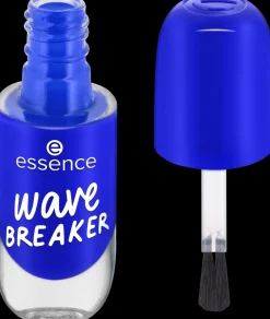 Essence Kynsimeikit Ja Kynsienhoito<gel nail colour geelikynsilakka 8 ml