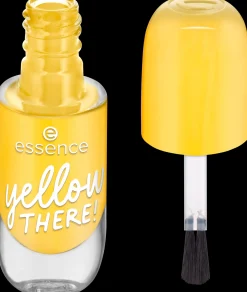 Essence Kynsimeikit Ja Kynsienhoito<gel nail colour geelikynsilakka 8 ml