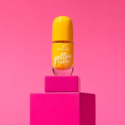 Essence Kynsimeikit Ja Kynsienhoito<gel nail colour geelikynsilakka 8 ml