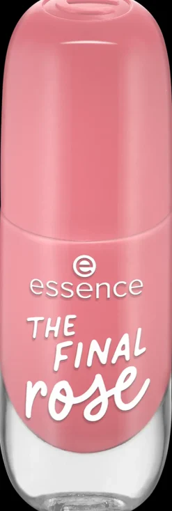 Essence Kynsimeikit Ja Kynsienhoito<gel nail colour geelikynsilakka 8 ml