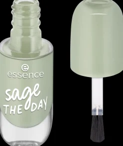 Essence Kynsimeikit Ja Kynsienhoito<gel nail colour geelikynsilakka 8 ml