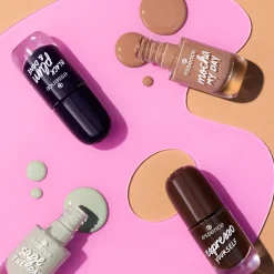 Essence Kynsimeikit Ja Kynsienhoito<gel nail colour geelikynsilakka 8 ml