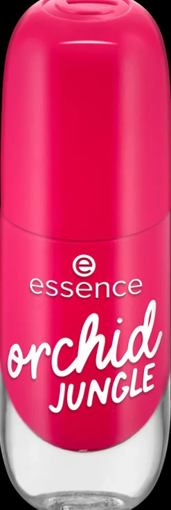 Essence Kynsimeikit Ja Kynsienhoito<gel nail colour geelikynsilakka 8 ml