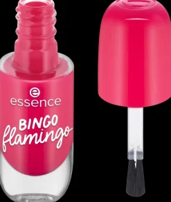 Essence Kynsimeikit Ja Kynsienhoito<gel nail colour geelikynsilakka 8 ml