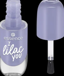 Essence Kynsimeikit Ja Kynsienhoito<gel nail colour geelikynsilakka 8 ml
