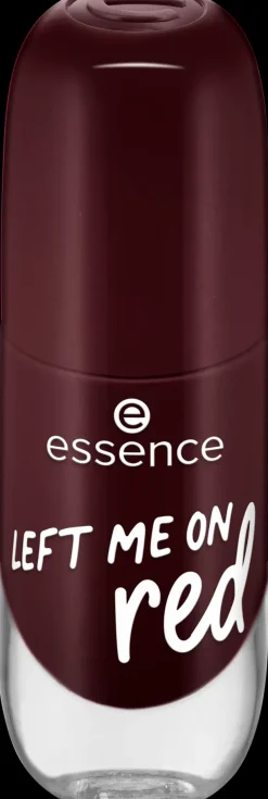 Essence Kynsimeikit Ja Kynsienhoito<gel nail colour geelikynsilakka 8 ml