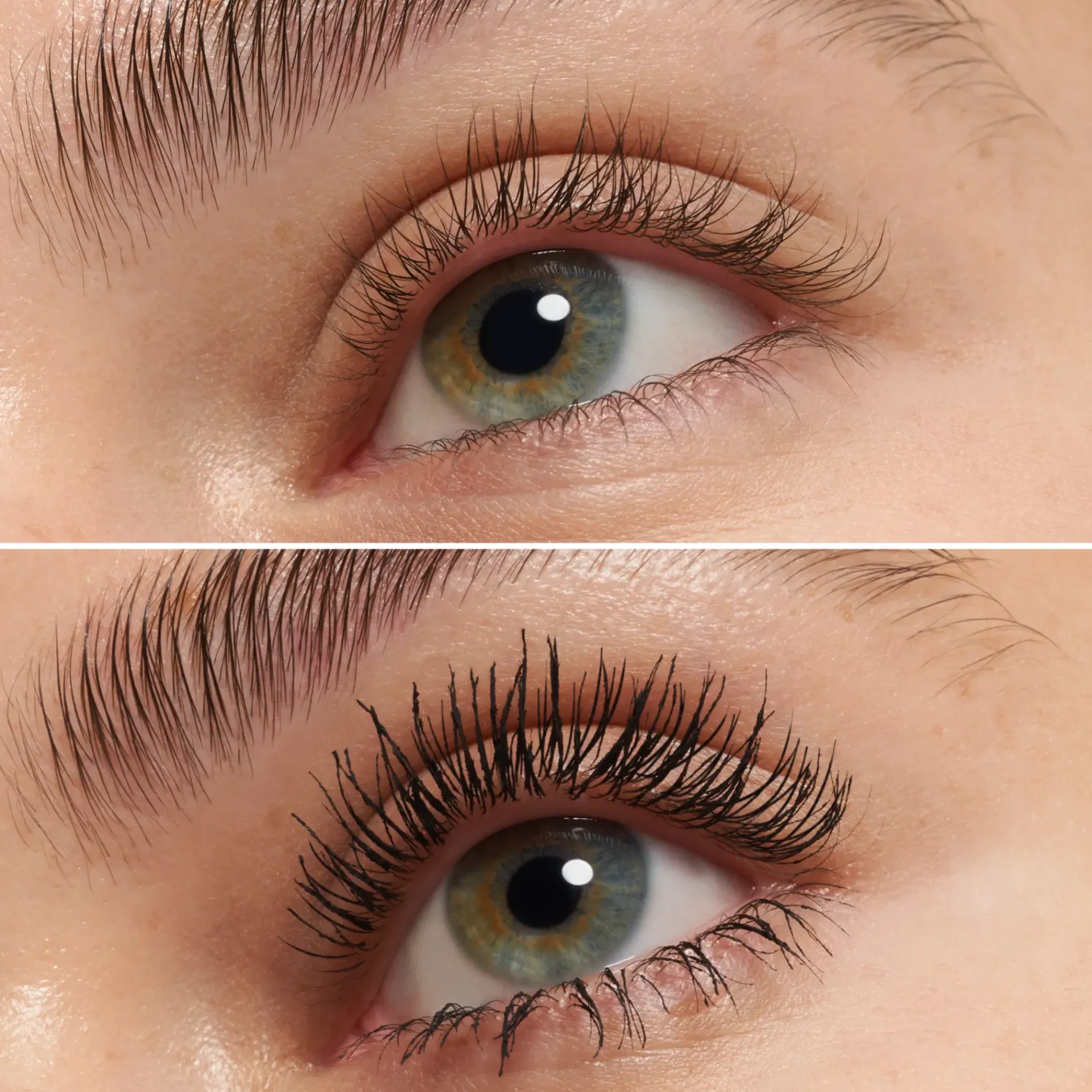 Essence Silmämeikit<get BIG! lashes VOLUME BOOST WATERPROOF mascara 12 ml