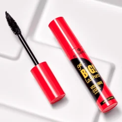 Essence Silmämeikit<get BIG! lashes VOLUME CURL mascara 12 ml