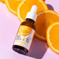 Essence Kasvomeikit<HELLO, GOOD STUFF! GLOW-C SERUM 30 ml