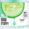 Essence Kasvomeikit<HELLO, GOOD STUFF! 48H HYDRATING SERUM STICK 30 g