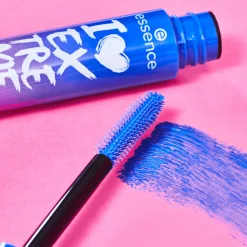 Essence Silmämeikit<I LOVE EXTREME BLUE crazy volume mascara 12 ml