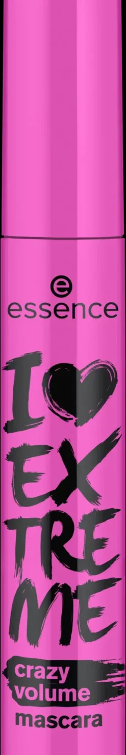 Essence Silmämeikit<I LOVE EXTREME crazy volume mascara 12 ml