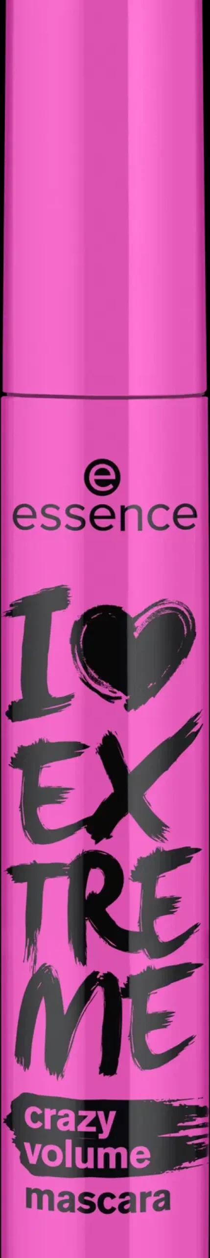 Essence Silmämeikit<I LOVE EXTREME crazy volume mascara 12 ml