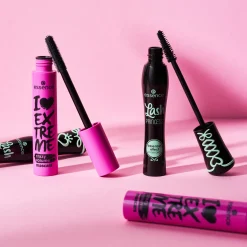 Essence Silmämeikit<I LOVE EXTREME crazy volume mascara 12 ml