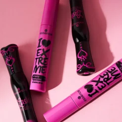 Essence Silmämeikit<I LOVE EXTREME crazy volume mascara 12 ml