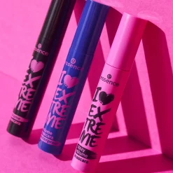 Essence Silmämeikit<I LOVE EXTREME volume mascara waterproof 12 ml