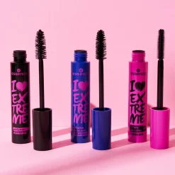 Essence Silmämeikit<I LOVE EXTREME volume mascara waterproof 12 ml