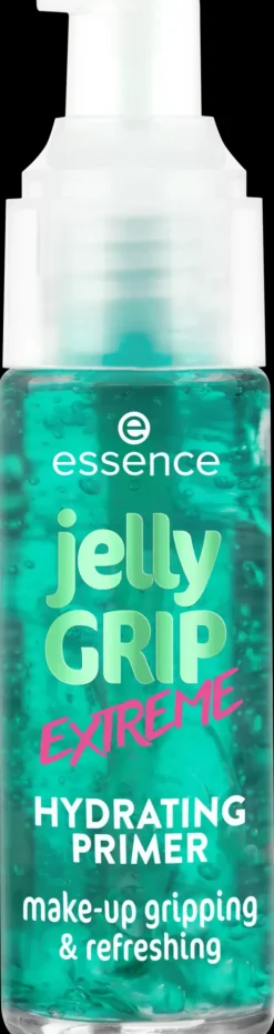 Essence Kasvomeikit<jelly GRIP EXTREME HYDRATING PRIMER 29 ml