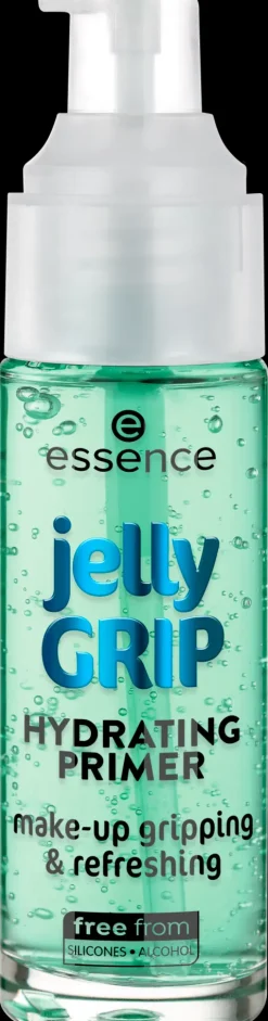 Essence Kasvomeikit<jelly GRIP HYDRATING PRIMER 29 ml
