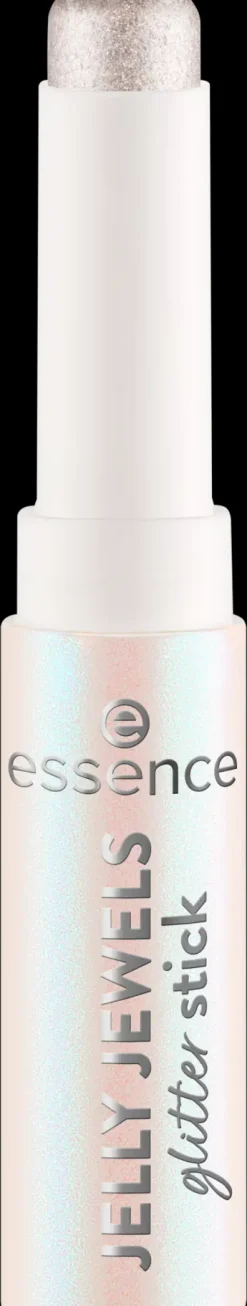 Essence Kasvomeikit<JELLY JEWELS glitterpuikko 02