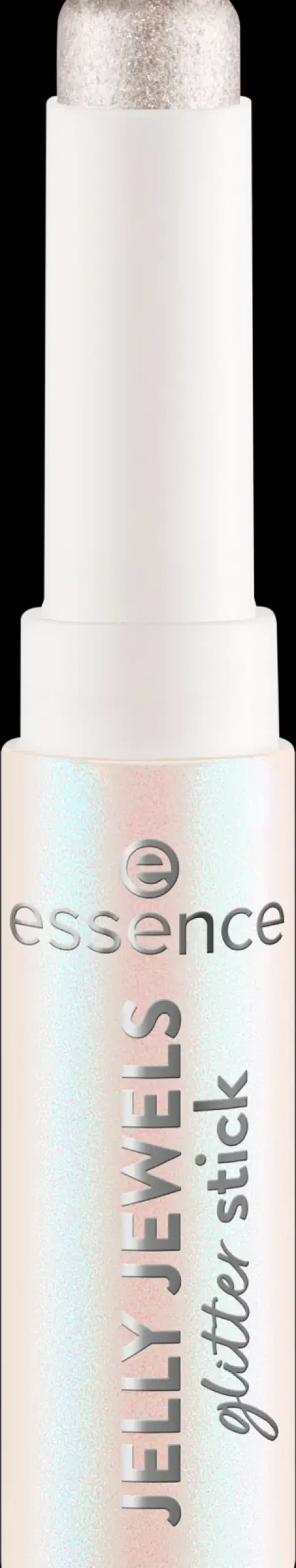 Essence Kasvomeikit<JELLY JEWELS glitterpuikko 02