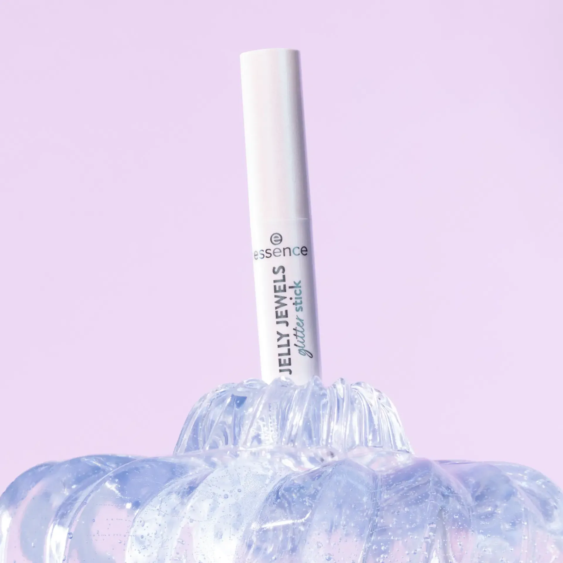 Essence Kasvomeikit<JELLY JEWELS glitterpuikko 02