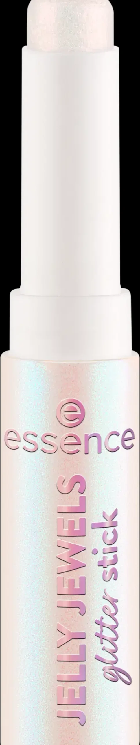 Essence Kasvomeikit<JELLY JEWELS glitterpuikko 02