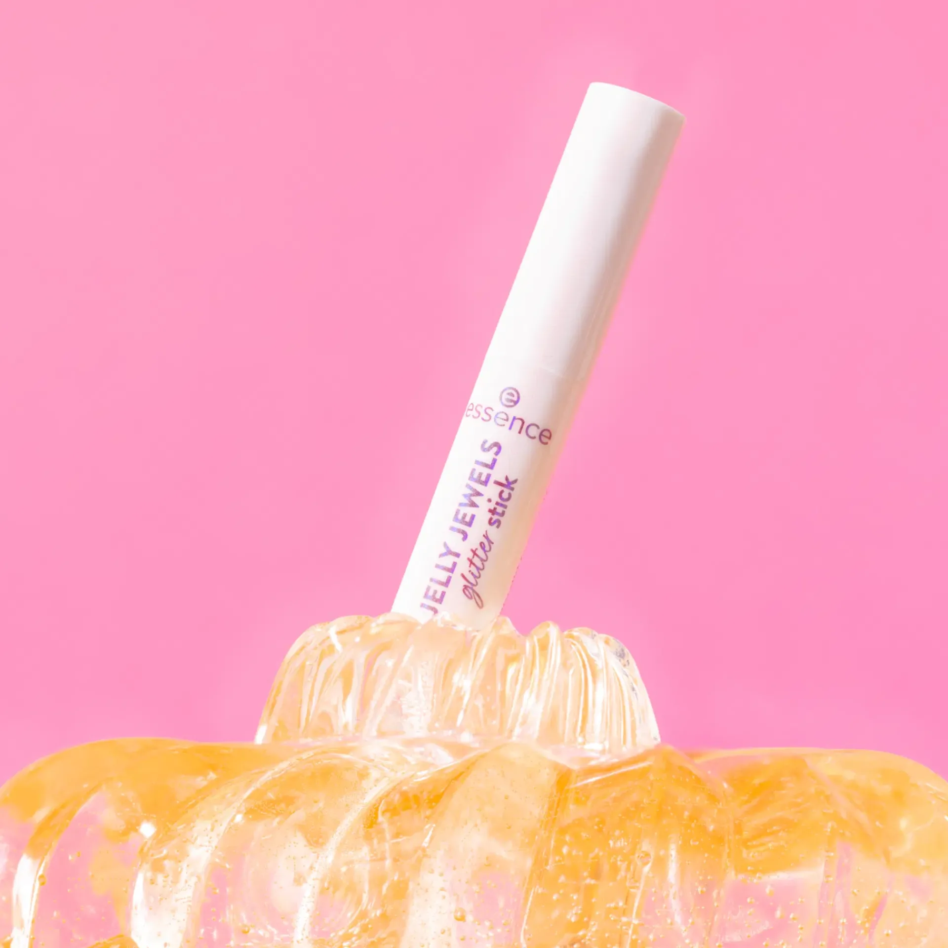 Essence Kasvomeikit<JELLY JEWELS glitterpuikko 02