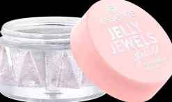 Essence Silmämeikit<JELLY JEWELS glitter eyeshadow topper 4.2 g