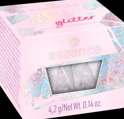 Essence Silmämeikit<JELLY JEWELS glitter eyeshadow topper 4.2 g