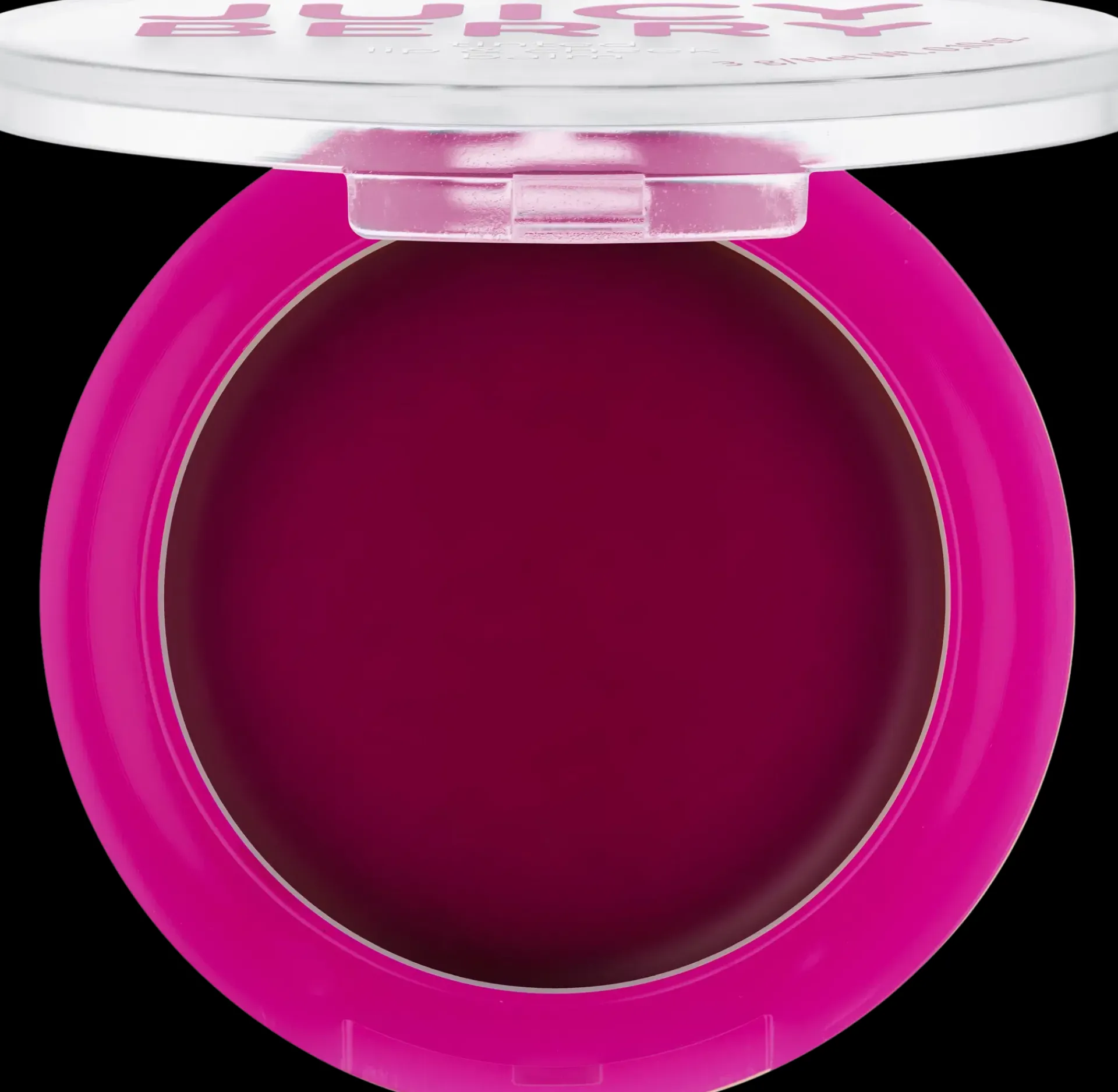 Essence Kasvomeikit<JUICY BERRY tinted lip & cheek balm 3 g