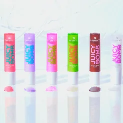 Essence Huulimeikit<JUICY BOMB glossy butter balm 05 Choco-lot To Handle 2.5 g