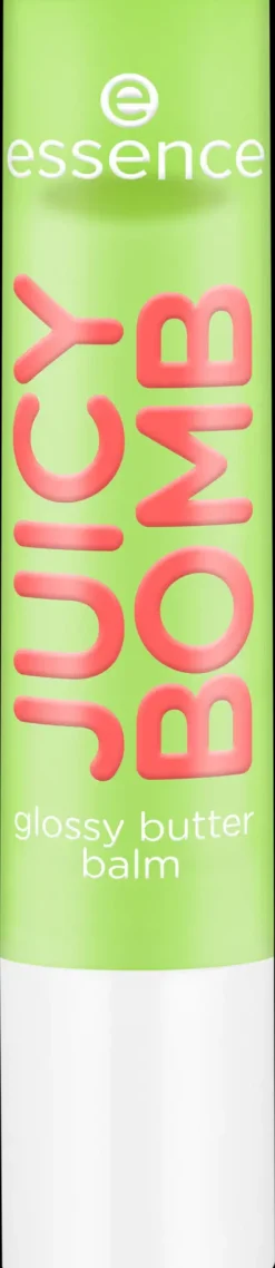 Essence Huulimeikit<JUICY BOMB huulivoide 2,5 g