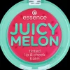 Essence Huulimeikit<JUICY MELON tinted lip & cheek balm 3 g