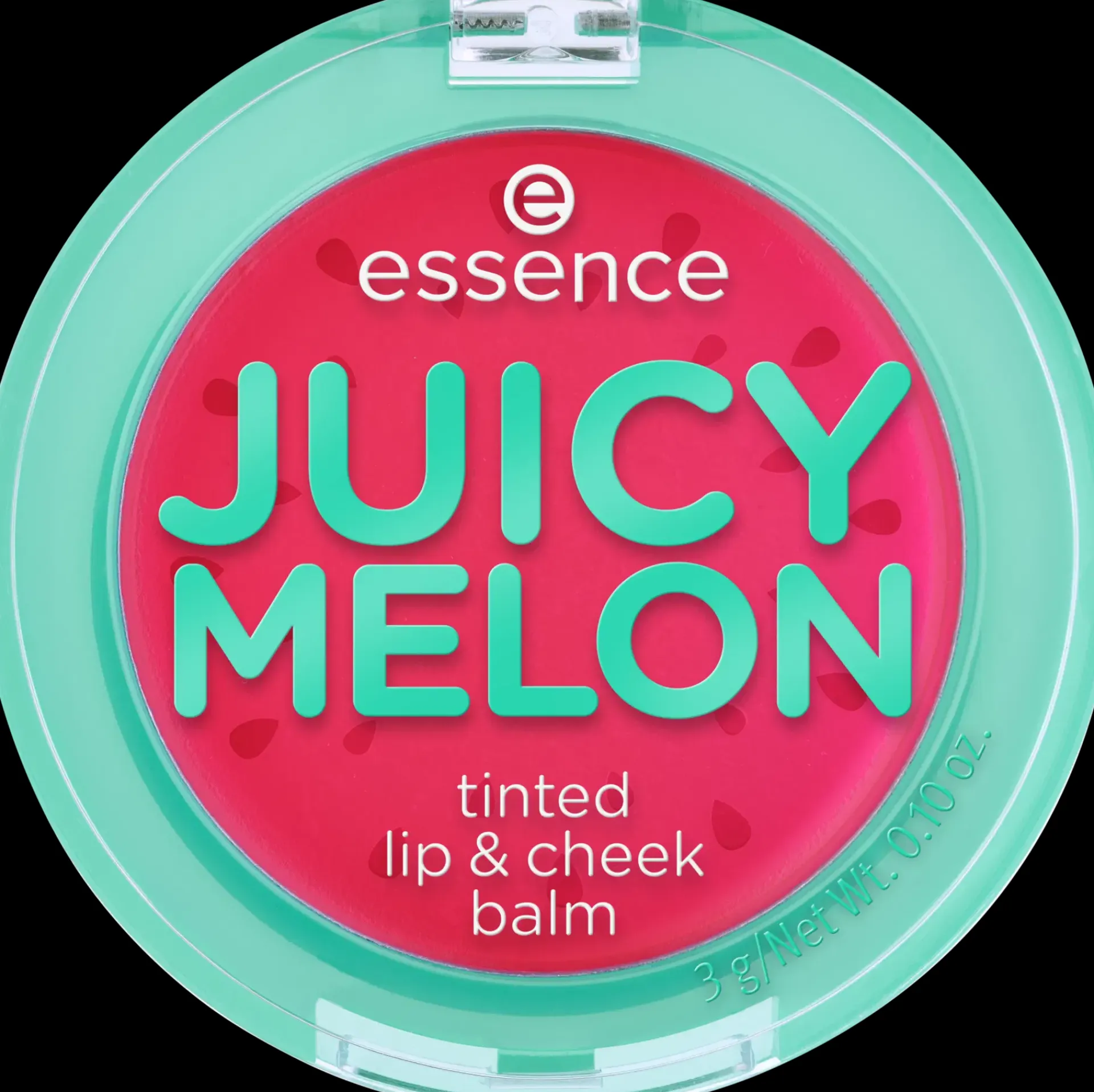 Essence Huulimeikit<JUICY MELON tinted lip & cheek balm 3 g