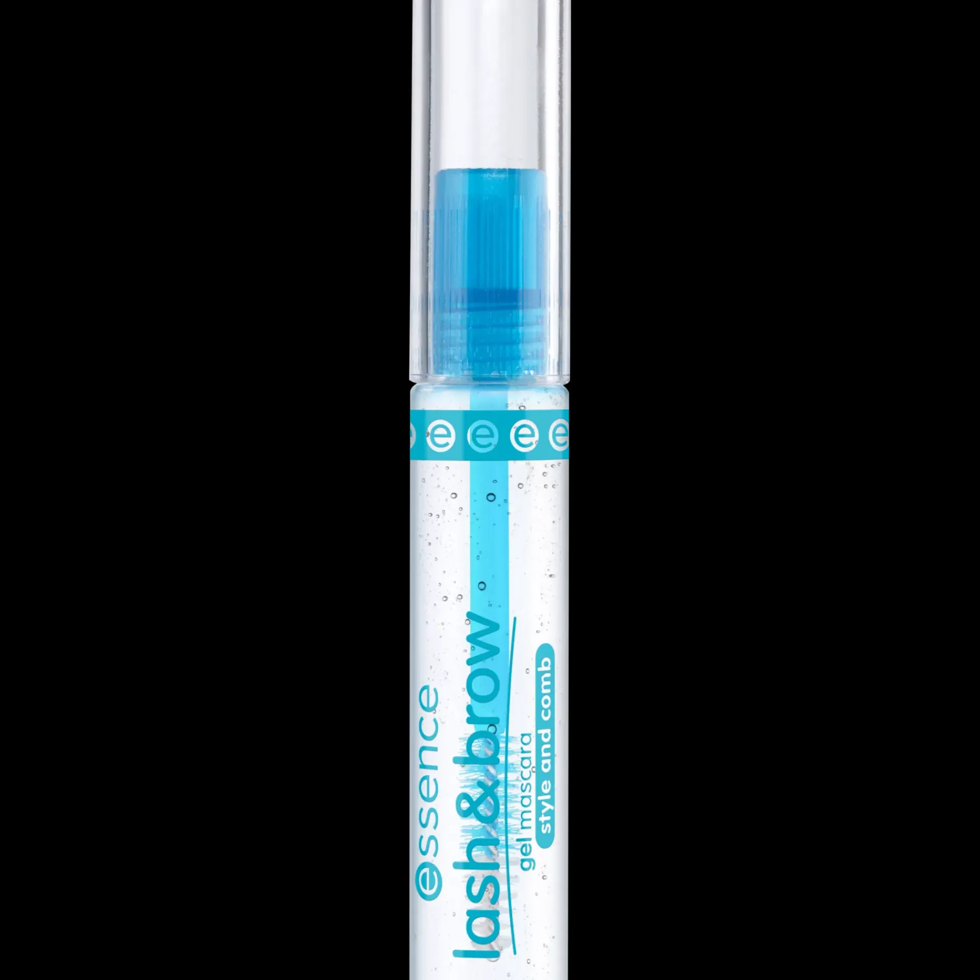 Essence Silmämeikit<lash & brow gel mascara 9 ml
