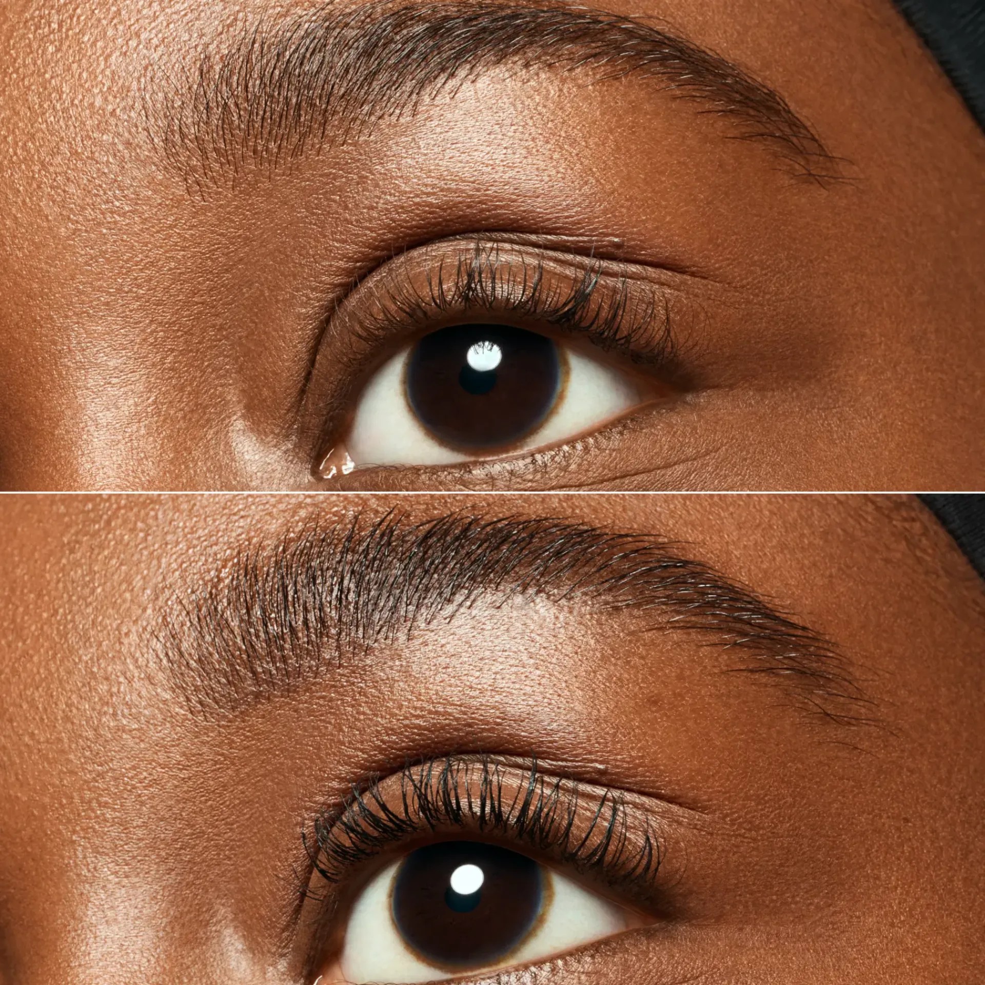 Essence Silmämeikit<lash & brow gel mascara 9 ml