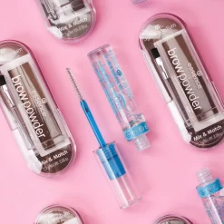 Essence Silmämeikit<lash & brow gel mascara 9 ml