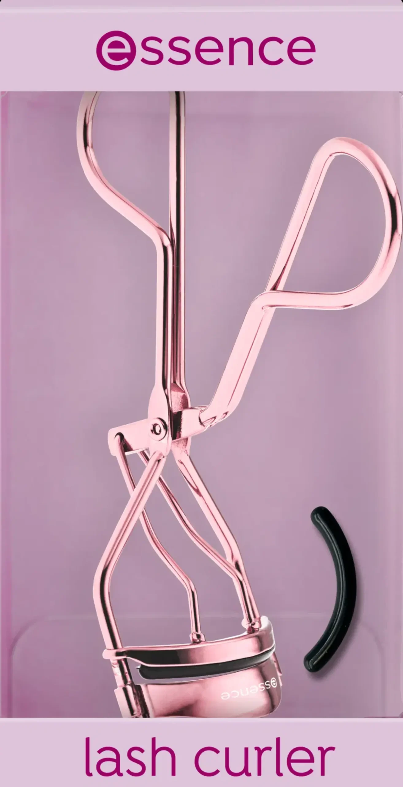 Essence Meikkisiveltimet Ja -Välineet<lash curler 01 All the way up 1 st