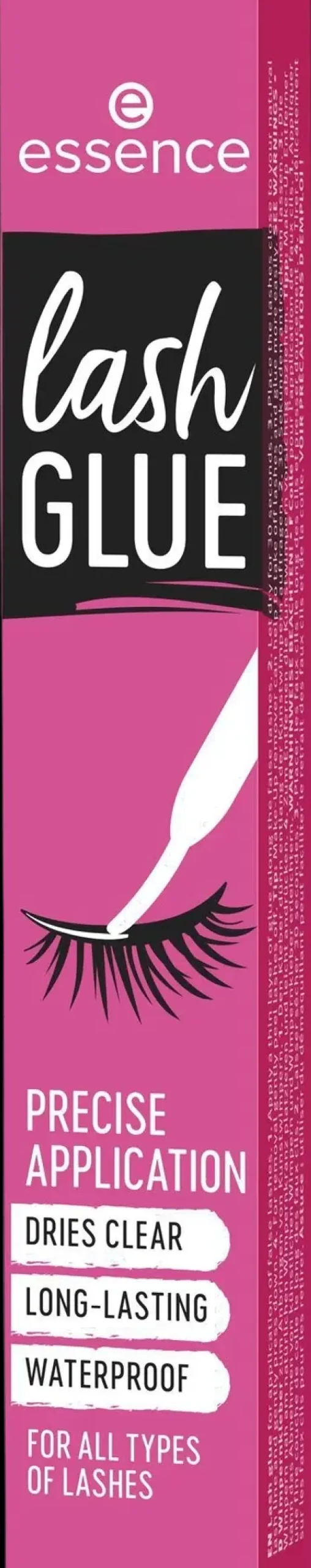 Essence Silmämeikit<lash GLUE 4.7 g