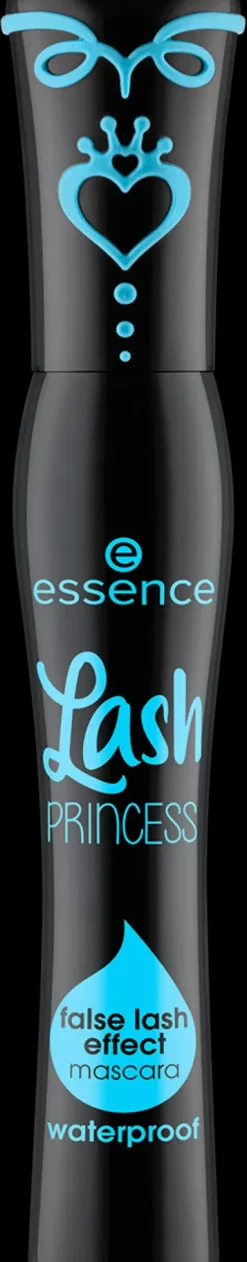 Essence Silmämeikit<Lash PRINCESS false lash effect mascara waterproof 12 ml