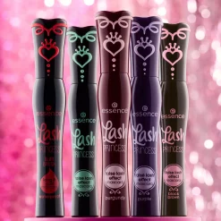 Essence Silmämeikit<Lash PRINCESS false lash effect mascara 12 ml