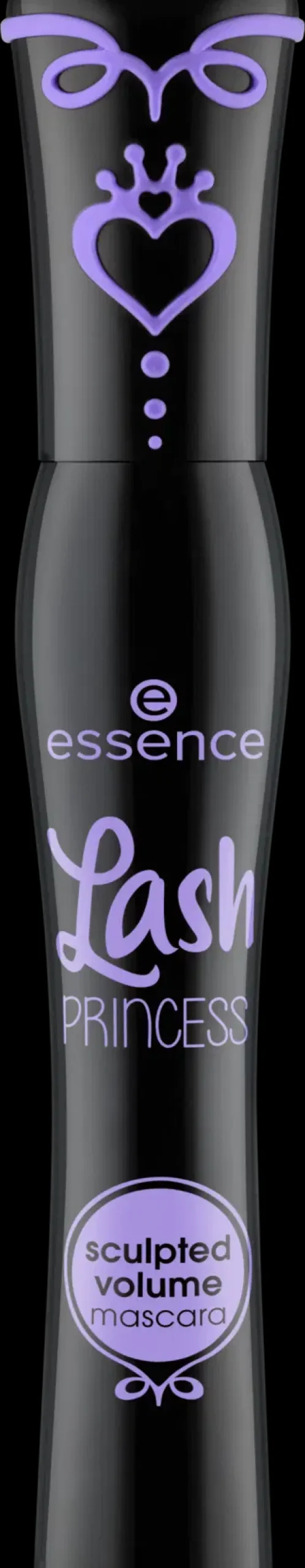 Essence Silmämeikit<Lash PRINCESS sculpted volume mascara 12 ml