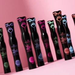 Essence Silmämeikit<Lash PRINCESS sculpted volume mascara 12 ml