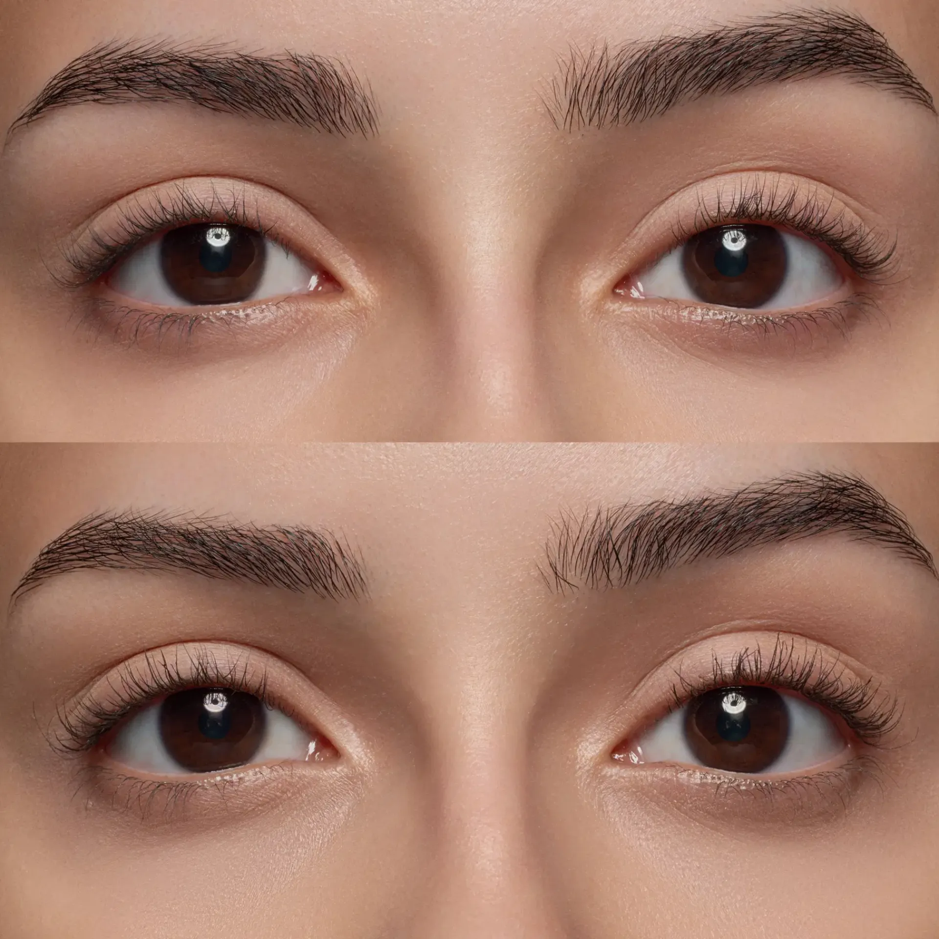 Essence Silmämeikit<lash WITHOUT LIMITS BROWN EXTREME LENGTHENING & VOLUME MASCARA 02 Brown 13 ml