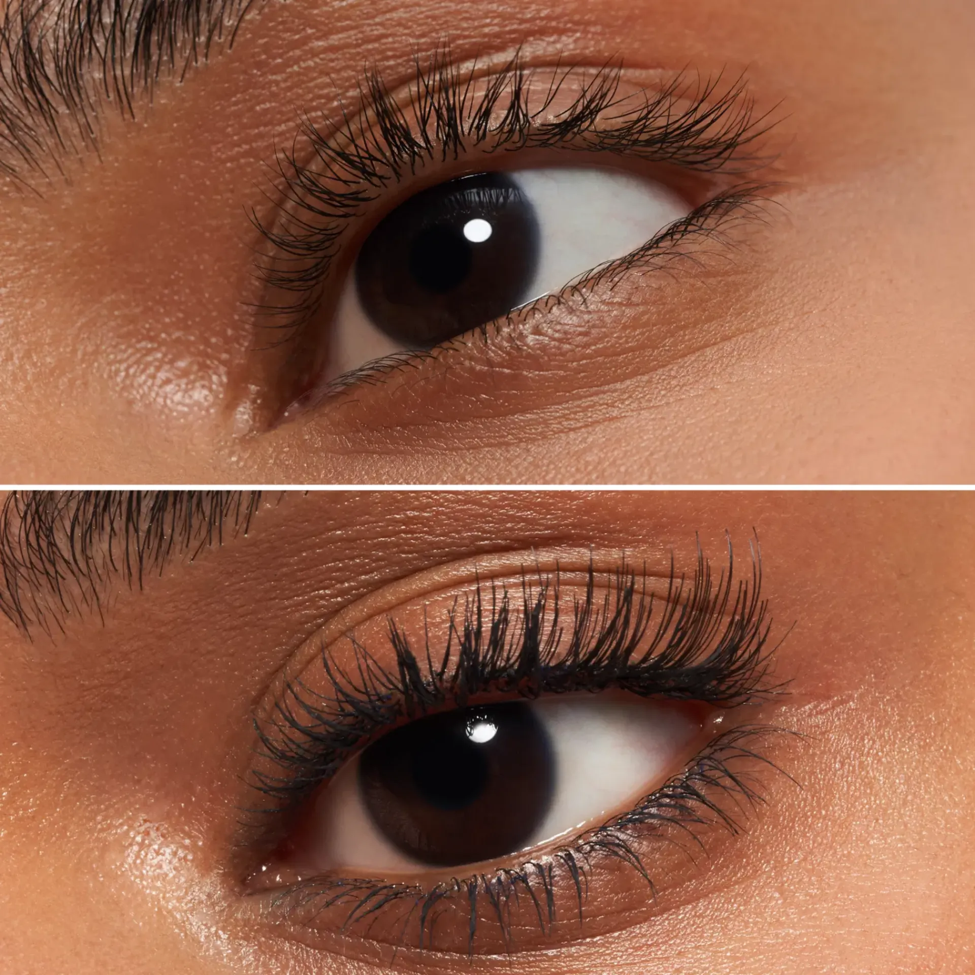 Essence Silmämeikit<LASHES TO IMPRESS 03 half lashes 1 paa